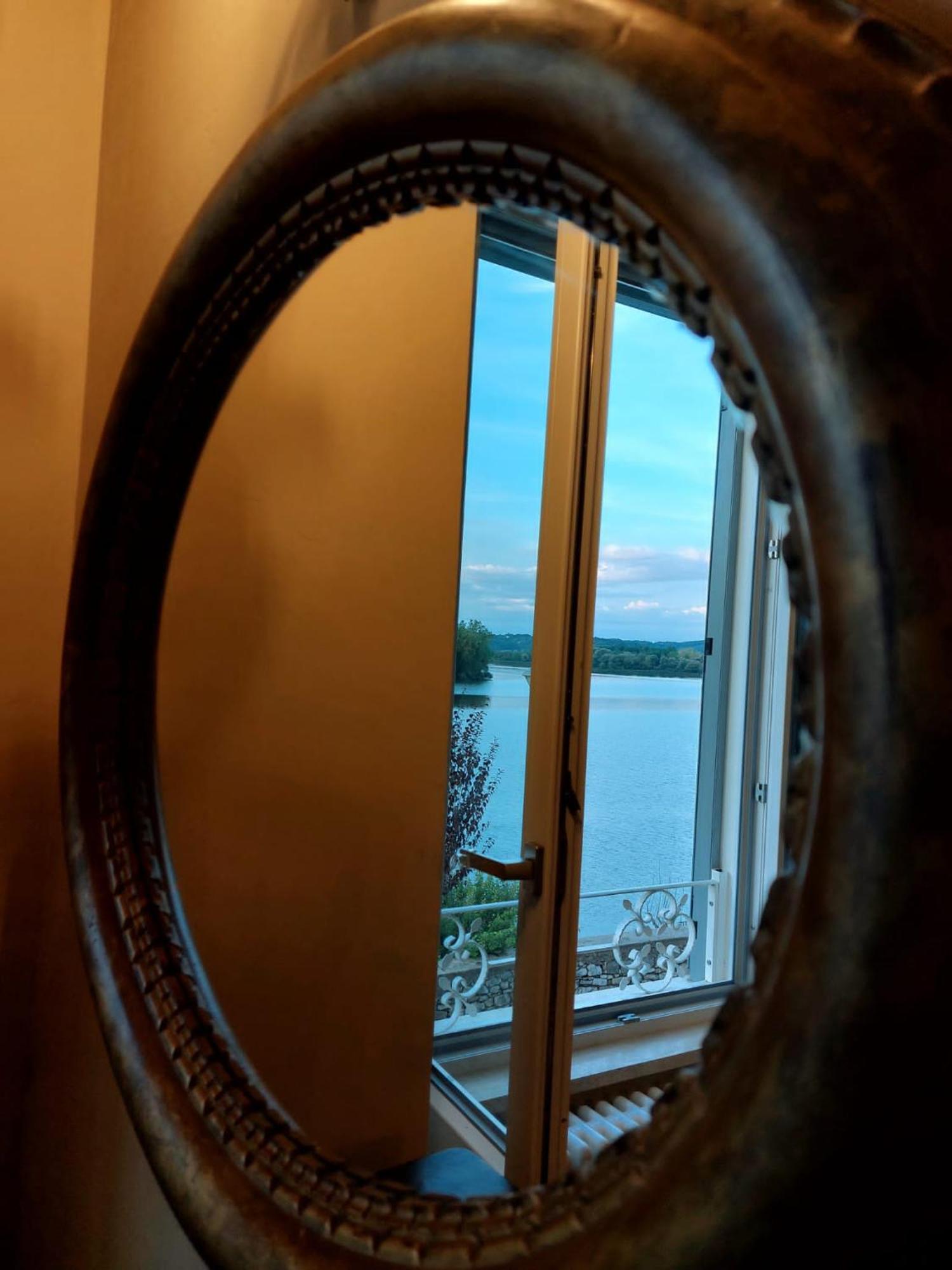 Le Finestre Sul Lago Piediluco Exterior foto